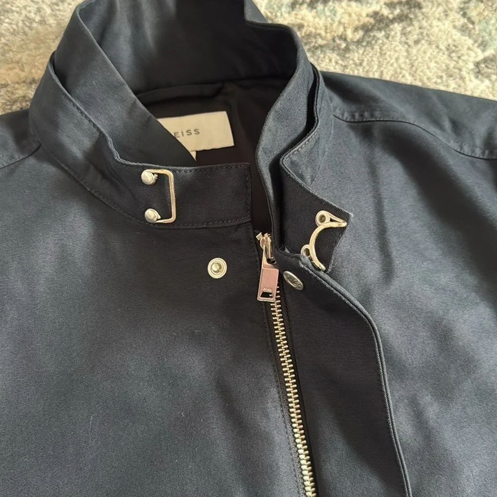 Reiss excellent size